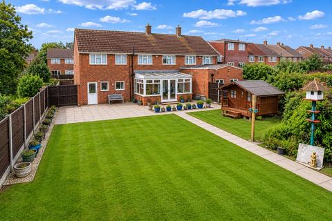 5 bedroom semi-detached house for sale, Summerfield Close, London Colney, St. Albans
