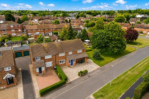 5 bedroom semi-detached house for sale, Summerfield Close, London Colney, St. Albans