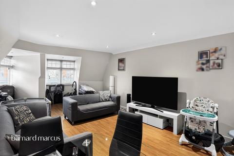 1 bedroom flat for sale, London Road, Croydon