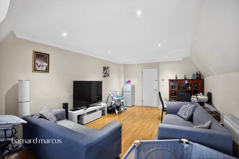 1 bedroom flat for sale, London Road, Croydon