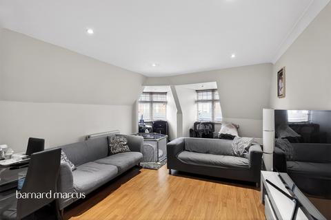 1 bedroom flat for sale, London Road, Croydon