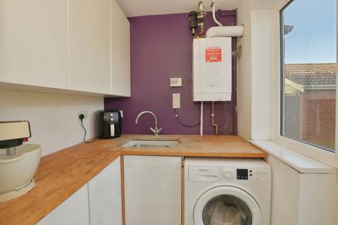 undefined, St. Nicholas Road, Littlestone, New Romney, Kent, TN28