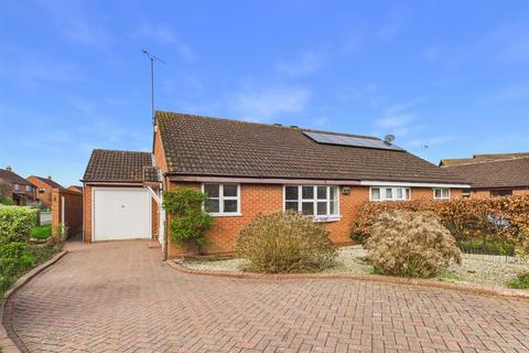 undefined, Bristol Way, Wellesbourne, Warwick
