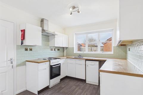 undefined, Bristol Way, Wellesbourne, Warwick