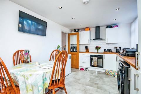 3 bedroom end of terrace house for sale, Haulfryn, Carmarthen SA31