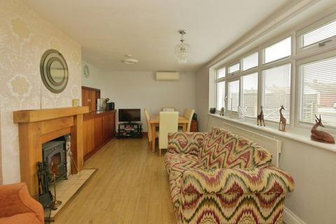 4 bedroom bungalow for sale, Woodland Way, Dymchurch, Romney Marsh, Kent, TN29