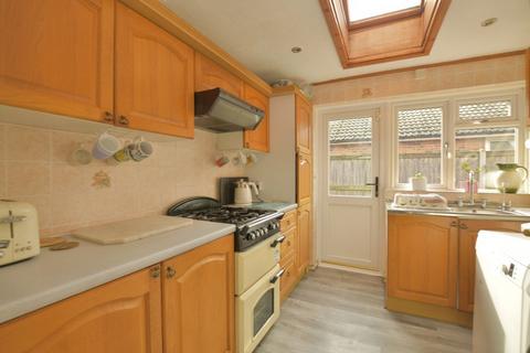 4 bedroom bungalow for sale, Woodland Way, Dymchurch, Romney Marsh, Kent, TN29