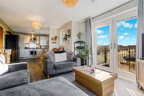 2 bedroom flat for sale, Adelaide Road, Kirkcaldy, Fife, KY2