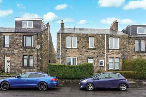 Harcourt Road, Kirkcaldy, Fife, KY2