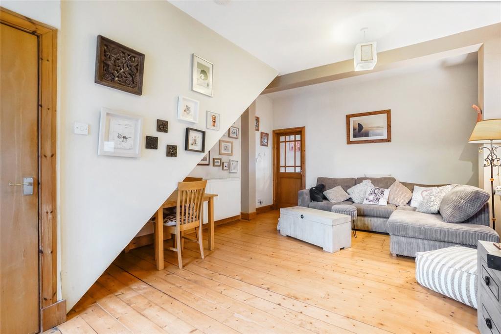 Living/Dining Room