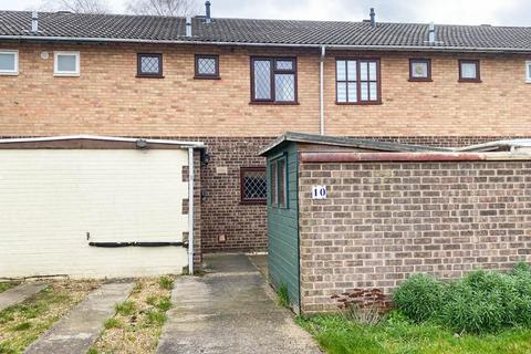 Grain Close, Great Shelford, Cambridge