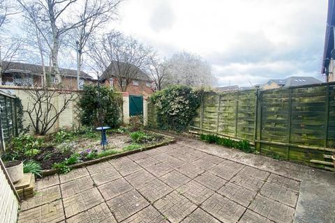 3 bedroom terraced house for sale, Grain Close, Great Shelford, Cambridge