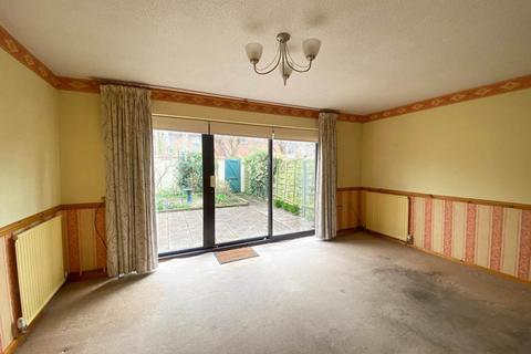 3 bedroom terraced house for sale, Grain Close, Great Shelford, Cambridge