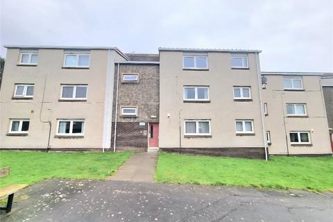 Smeaton Gardens, Kirkcaldy, Fife, KY2