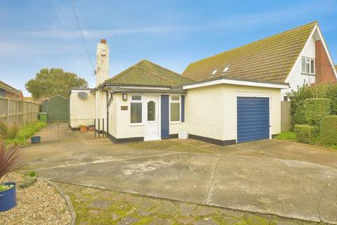 2 bedroom bungalow for sale, Hardy Road, Greatstone, New Romney, Kent, TN28