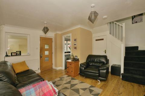 2 bedroom terraced house for sale, Carey Close, New Romney, TN28