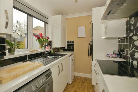 2 bedroom terraced house for sale, Carey Close, New Romney, TN28