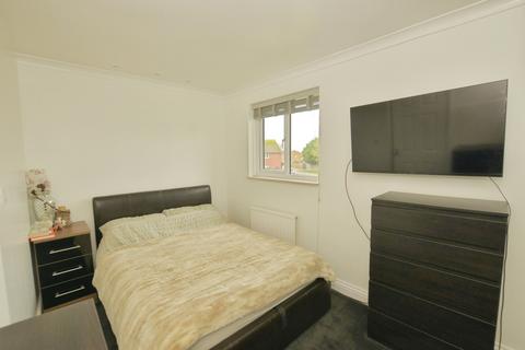2 bedroom terraced house for sale, Carey Close, New Romney, TN28