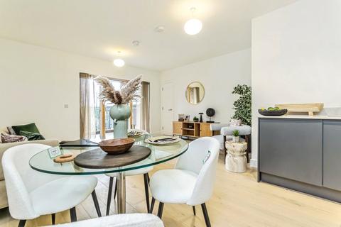 undefined, Russell Hill Road, Purley, CR8