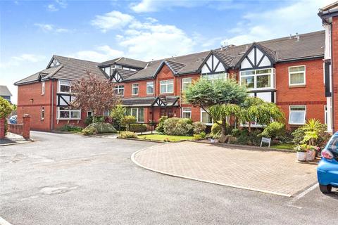 1 bedroom flat for sale, Sandhurst Avenue, Lytham St. Annes, Lancashire, FY8