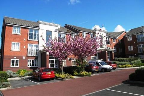 2 bedroom flat to rent, Alexander Court, St Andrew Street, L3