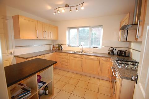 undefined, Oakley Grange, Burton upon Trent DE13