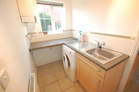 undefined, Oakley Grange, Burton upon Trent DE13