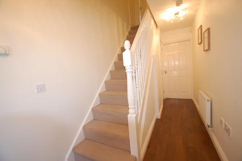 undefined, Oakley Grange, Burton upon Trent DE13
