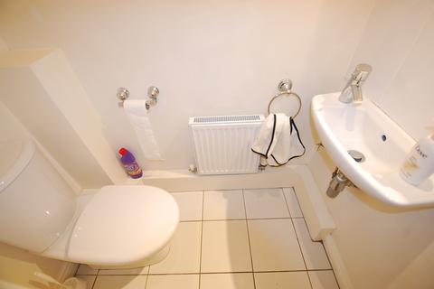 undefined, Oakley Grange, Burton upon Trent DE13
