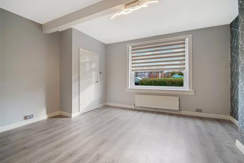 2 bedroom semi-detached house for sale, Bruce Crescent, Kilmarnock, KA1