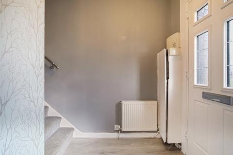 2 bedroom semi-detached house for sale, Bruce Crescent, Kilmarnock, KA1