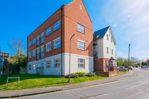 undefined, The Approach, Rayleigh SS6