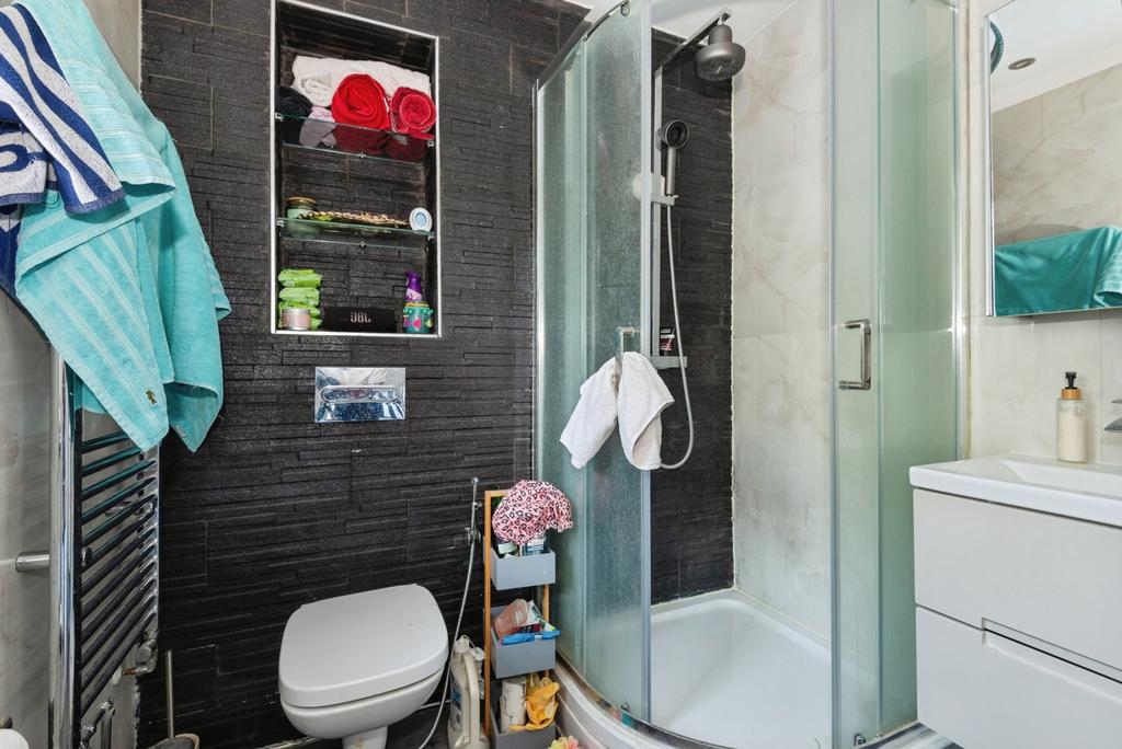 En-Suite