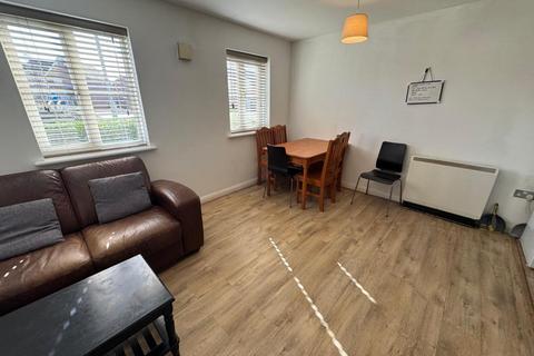 undefined, Henry Bird Way, Southbridge, Northampton NN4