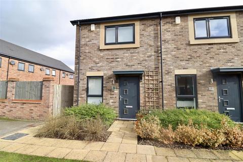 undefined, Hockling Close, Pocklington, York