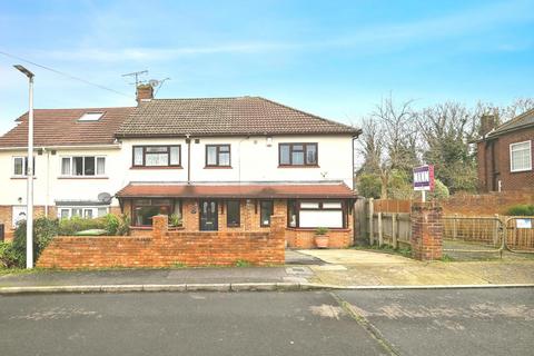 undefined, Brambletree Crescent, ROCHESTER, Kent, ME1