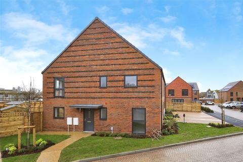 2 bedroom end of terrace house for sale, The Broyle, Ringmer, East Sussex, BN8