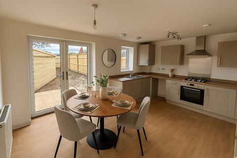 2 bedroom end of terrace house for sale, The Broyle, Ringmer, East Sussex, BN8