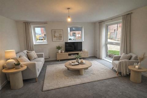 2 bedroom end of terrace house for sale, The Broyle, Ringmer, East Sussex, BN8