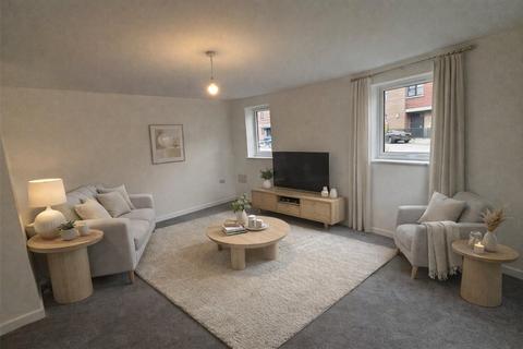 2 bedroom end of terrace house for sale, The Broyle, Ringmer, East Sussex, BN8