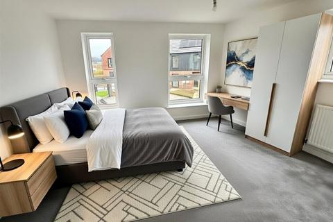 2 bedroom end of terrace house for sale, The Broyle, Ringmer, East Sussex, BN8