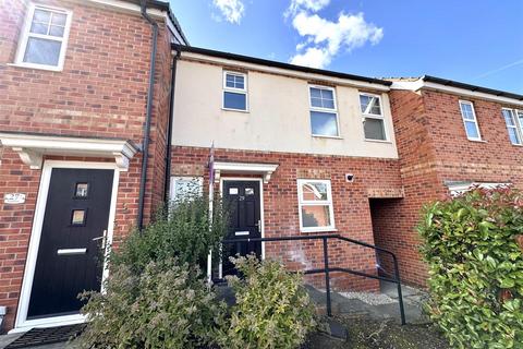 undefined, Kingsway, Grimethorpe, Barnsley