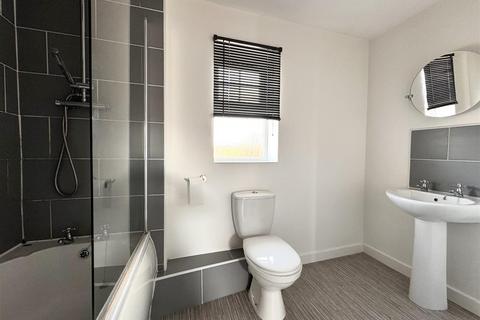 undefined, Kingsway, Grimethorpe, Barnsley