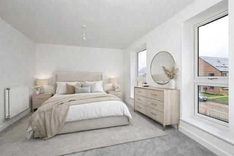 2 bedroom terraced house for sale, * First Floor Lifestyle Room *, The Broyle, Ringmer, East Sussex, BN8
