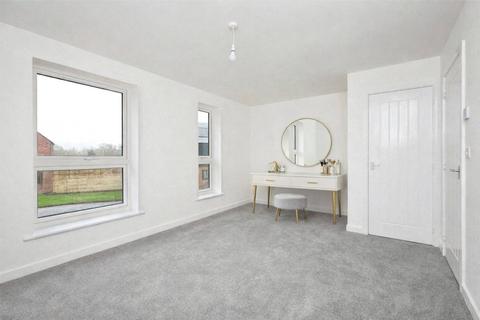 2 bedroom terraced house for sale, * First Floor Lifestyle Room *, The Broyle, Ringmer, East Sussex, BN8