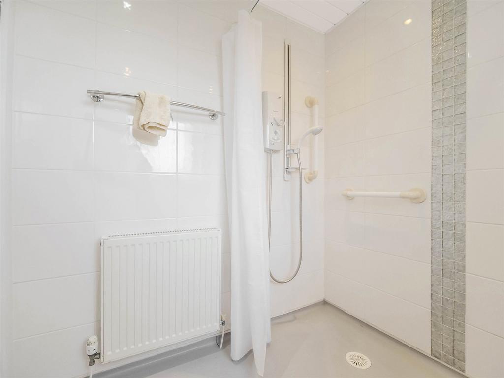 Wet Room