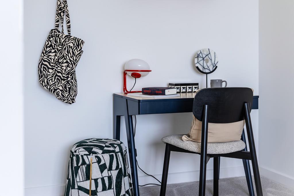 Workspace