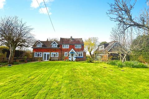 3 bedroom detached house for sale, Norlington Lane, Ringmer, Lewes, East Sussex, BN8