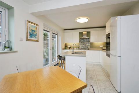 3 bedroom terraced house for sale, The Martlets, Lewes, East Sussex, BN7
