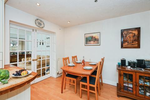 4 bedroom detached house for sale, Goldcliff Close, WARRINGTON, Cheshire, WA5